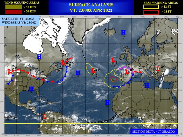 South Indian Ocean: Invest 97S: Tropical Cyclone Formation Alert// Invest 98S: on the map, 23/06utc