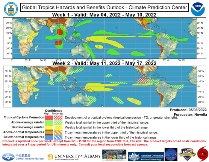 ISSUED AT 05/03. NOAA.