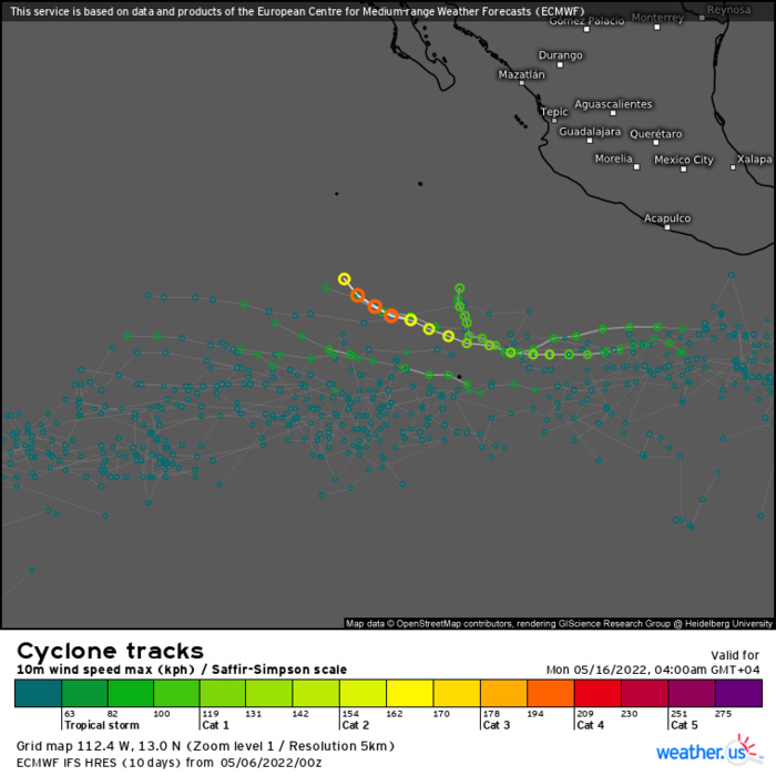 Indian Ocean: Invest 92B and Invest 90S up-graded to Medium, 06/06utc