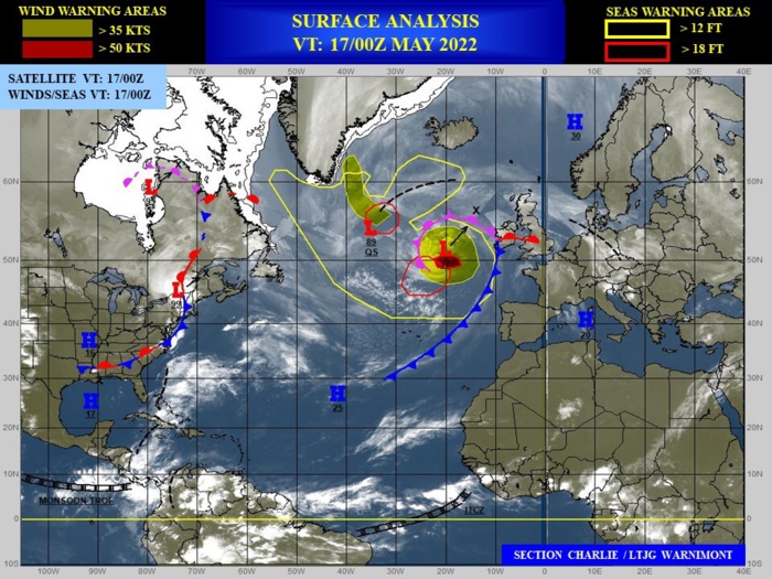 Invest 91P up-graded to Medium, 17/06utc