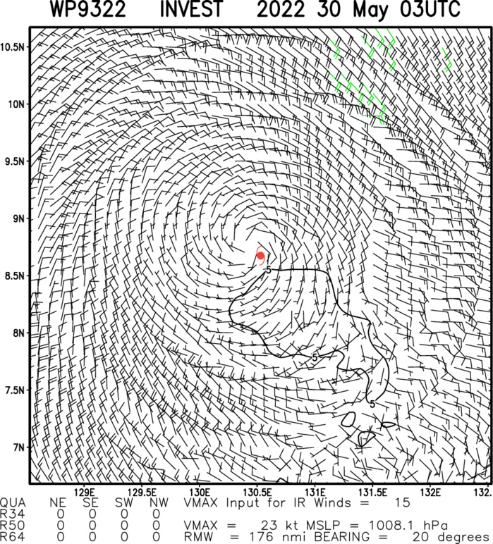  01E(AGATHA): set to become a Major Hurricane// Invest 93W/Invest 92S: subtropical, 30/00utc