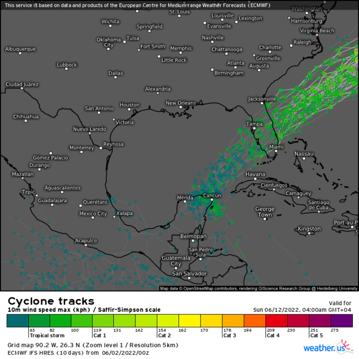 Invest 91L: Tropical Cyclone Formation Alert// Invest 94W, 02/06utc