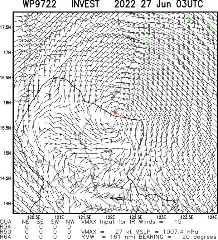 JTWC map: active after a while: Invest 94A and Invest 97W// TS 03E(ALICIA) and Invest 94L, 27/06utc JTWC map: active after a while: Invest 94A and Invest 97W// TS 03E(ALICIA) and Invest 94L, 27/06utc