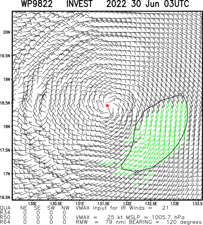 TS 04W(CHABA), Invest 98W// TC 02L// Invest 94E and Invest 95L: 30/03utc updates TS 04W(CHABA), Invest 98W// TC 02L// Invest 94E and Invest 95L: 30/03utc updates