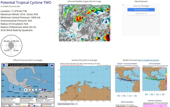 TS 04W(CHABA), Invest 98W// TC 02L// Invest 94E and Invest 95L: 30/03utc updates TS 04W(CHABA), Invest 98W// TC 02L// Invest 94E and Invest 95L: 30/03utc updates