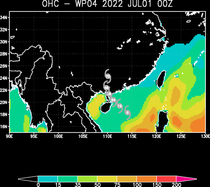 TS 04W(CHABA): set to reach Typhoon intensity by 24h// TS 05W: gradually intensifying// TC 02L & Invest 94A, 01/03utc