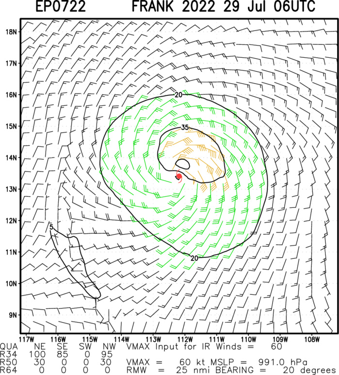 Activity at last: TD 06W(SONGDA)// TC 01S // TS 07E(FRANK)//TS 08E(GEORGETTE)// Invest 95W, 29/09utc