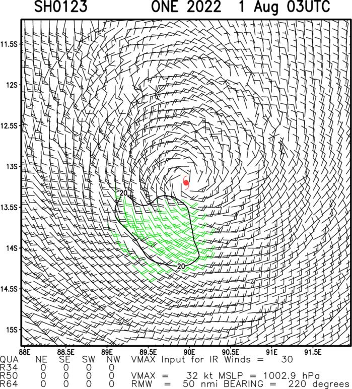 TD 06W(SOGNDA) & TC 01S: Final Warning// TD 07W on the map// HU 07E(FRANK) resilient but weakening//TD 08E(GEORGETTE),01/06utc