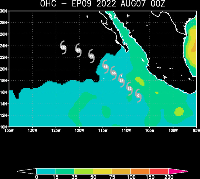 Invest 97W set to be a monsoon depression next 48h// Invest 97B close to the Indian coast//TD 09E to intensify next 48h, 07/06utc