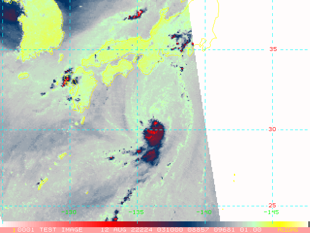 TS 09W(MEARI) slowly intensifying north of 30°N//Arabian Sea:TC 03A rapidly emerging//Invest 90E: TCFA// Invest 90C, 12/09utc