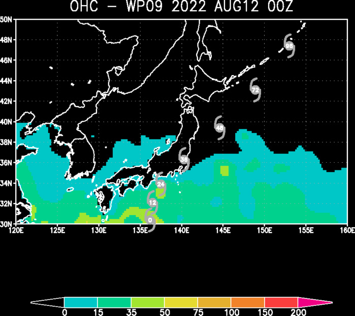 TS 09W(MEARI) slowly intensifying north of 30°N//Arabian Sea:TC 03A rapidly emerging//Invest 90E: TCFA// Invest 90C, 12/09utc TS 09W(MEARI) slowly intensifying north of 30°N//Arabian Sea:TC 03A rapidly emerging//Invest 90E: TCFA// Invest 90C, 12/09utc