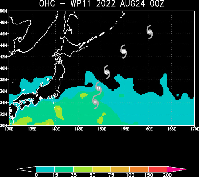 TY 11W(TOKAGE) peaked as a CAT 3 US//TS 10W(MA-ON): forecast landfall SW of Hong Kong by 24h// Invests 98W & 91E, 24/09utc