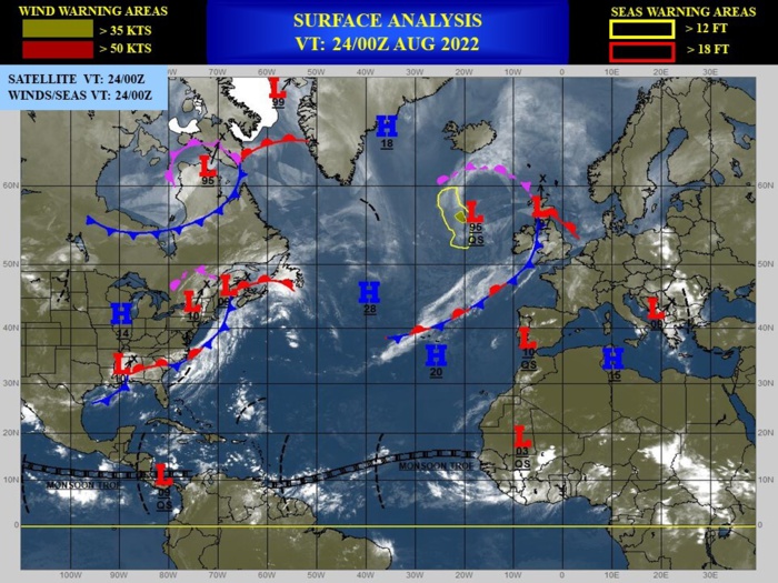 TY 11W(TOKAGE) peaked as a CAT 3 US//TS 10W(MA-ON): forecast landfall SW of Hong Kong by 24h// Invests 98W & 91E, 24/09utc