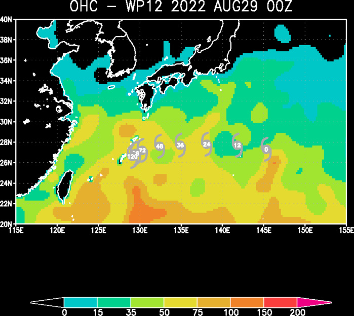 12W(HINNAMNOR) forecast to reach Super Typhoon intensity before 48h//Invest 98W// Invest 91L//Invest 92L, 29/09utc 12W(HINNAMNOR) forecast to reach Super Typhoon intensity before 48h//Invest 98W// Invest 91L//Invest 92L, 29/09utc