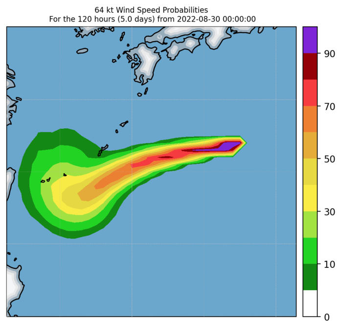 12W(HINNAMNOR) CAT4, ERC completed: intensifying again to likely STY status//98W: likely binary interaction with 12W//91L//30/09utc