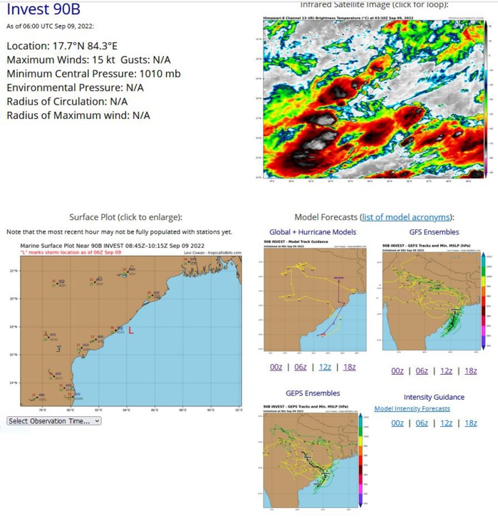 14W(MUIFA): Rapid intensification up to Typhoon CAT 4 forecast by 48h//Invests 92W/93W/90B//TS 12E(KAY)//HU 06L(EARL),95L,09/09utc 14W(MUIFA): Rapid intensification up to Typhoon CAT 4 forecast by 48h//Invests 92W/93W/90B//TS 12E(KAY)//HU 06L(EARL),95L,09/09utc