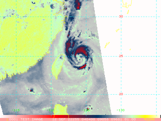 Typhoon 14W(MUIFA) slowly approaching China//TS 15W(MERBOK): to peak at CAT 2 by 72h//Invest 92W: TCFA// 1209utc