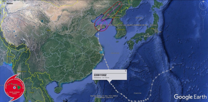 16W(NANMADOL):now CAT4 to Super Typhoon by 24h//14W(MUIFA):Final Warning//TS 13E(LESTER)//Invest 94E//TS 07L(FIONA)//1609utc