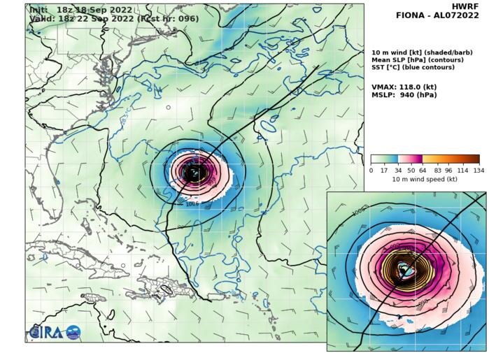 16W(NANMADOL):VWS decapitating the former Super Typhoon//Invest 90S//TS 14E(MADELINE)//HU 07L(FIONA):up to CAT 3 by 48h//1903utc