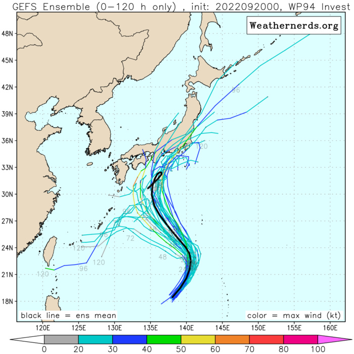 16W(NANMADOL) final warning//Invest 94W on the map//TS 14E(MADELINE)//HU 07L(FIONA): up to CAT 4 after 24h//Invest 97L//20/06utc