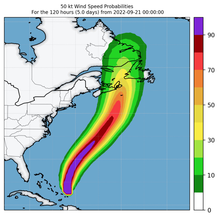 Invest 94W: TC Formation Alert//Invest 95W: on the map//HU 07L(FIONA): up to strong CAT 4 within 24H//TS 08L(GASTON)//2109utc