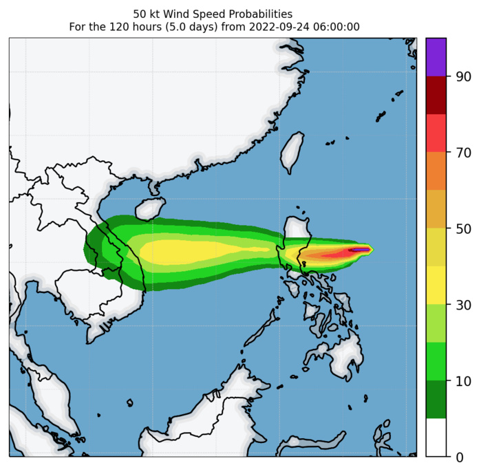 18W(NORU): approaching Luzon and intensifying significantly//17W(TALAS)//Invest 96W//Fomer CAT 4 07L(FIONA)//TS 09L(IAN)//2406utc