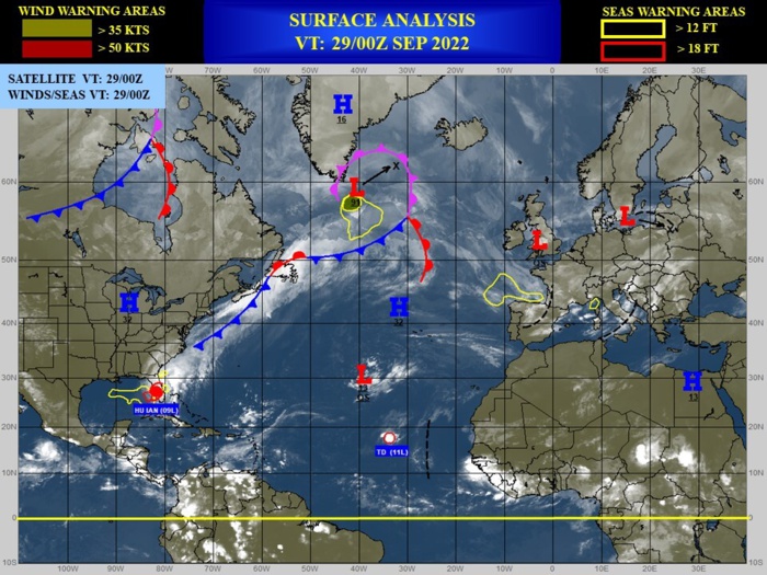 Typhoon 20W(ROKE)peaking above forecast//19W(KULAP)strong ETT//18W(NORU)peaked as a CAT5//09L(IAN)landfall at 135KT//29/15utc Typhoon 20W(ROKE)peaking above forecast//19W(KULAP)strong ETT//18W(NORU)peaked as a CAT5//09L(IAN)landfall at 135KT//29/15utc
