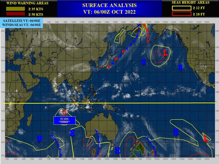 Invest 96W// TC 03S // TD 12L// Invest 91L, 0609utc