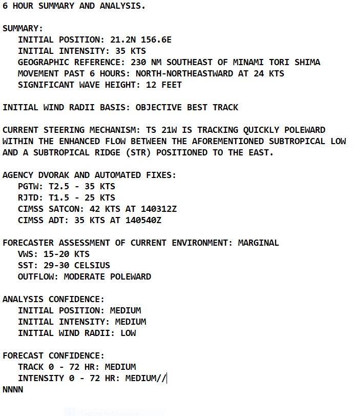 TCFA issued for Invest 97W//TD 22W to landfall south of Da Nang//TS 21W to be absorbed into larger Invest 91W//TS 14L(KARL)//1409utc TCFA issued for Invest 97W//TD 22W to landfall south of Da Nang//TS 21W to be absorbed into larger Invest 91W//TS 14L(KARL)//1409utc