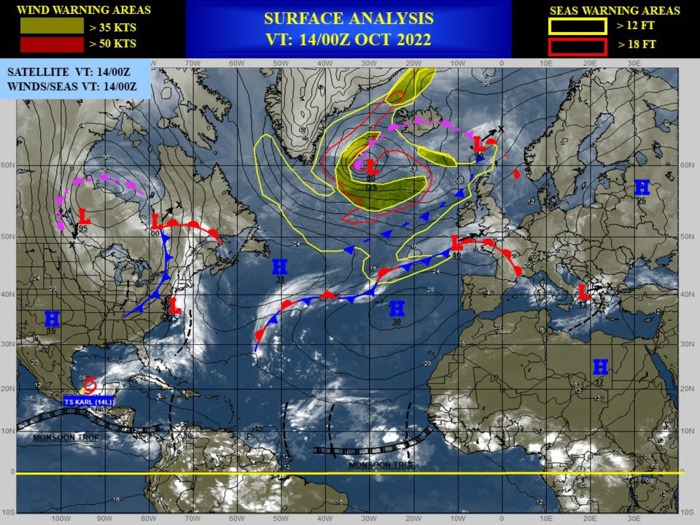 TCFA issued for Invest 97W//TD 22W to landfall south of Da Nang//TS 21W to be absorbed into larger Invest 91W//TS 14L(KARL)//1409utc TCFA issued for Invest 97W//TD 22W to landfall south of Da Nang//TS 21W to be absorbed into larger Invest 91W//TS 14L(KARL)//1409utc