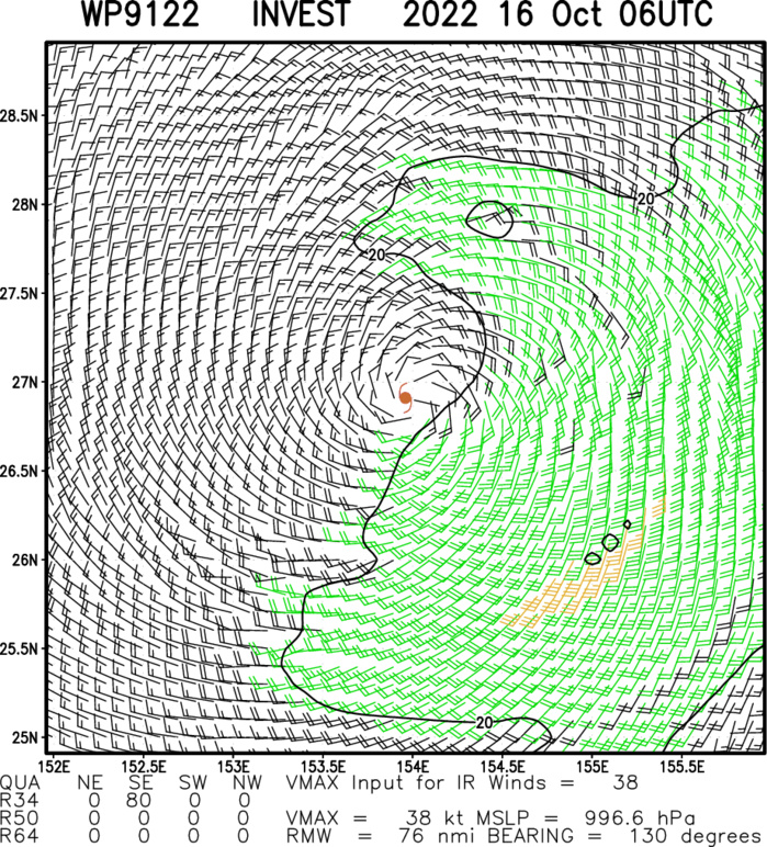 Typhoon 23W(NESAT): +35knots/24h, to peak within 36h//Invest 91W: TCFA issued but still subtropical//1609utc