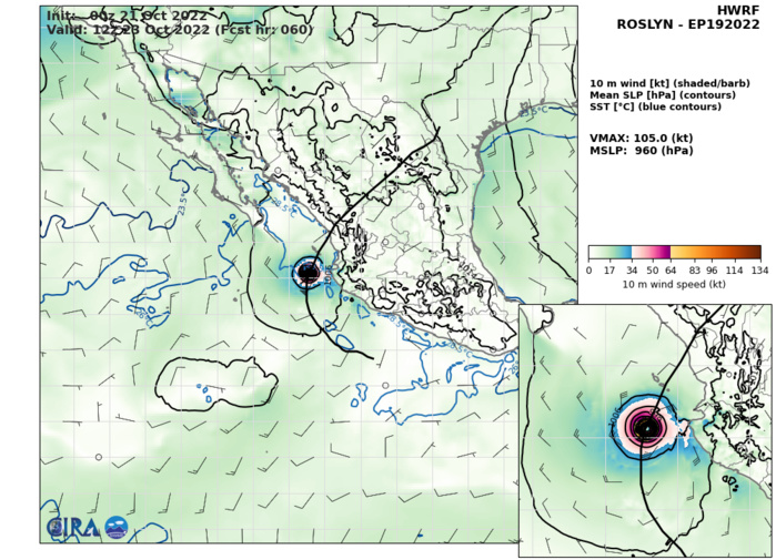 TD 25W intensifying next 48h//23W(NESAT) dissipating//Invest 93W//Invest 92B up-graded,intensifying next 72h//19E(ROSLYN)//21/09utc