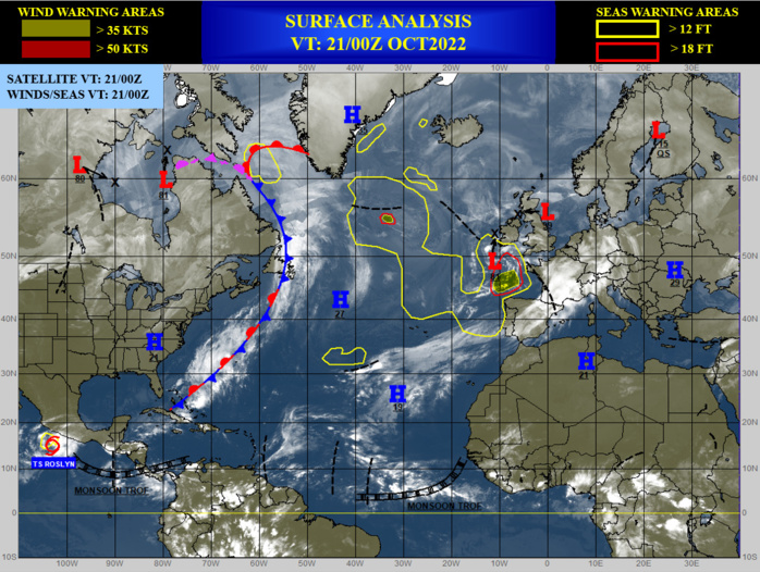 TD 25W intensifying next 48h//23W(NESAT) dissipating//Invest 93W//Invest 92B up-graded,intensifying next 72h//19E(ROSLYN)//21/09utc TD 25W intensifying next 48h//23W(NESAT) dissipating//Invest 93W//Invest 92B up-graded,intensifying next 72h//19E(ROSLYN)//21/09utc