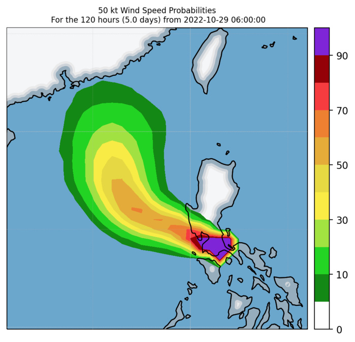 26W(NALGAE)to track South of Manila, then intensifying over the SCS//Invest 94W: TCFA//Invest 93S//Invest 95L//2903utc