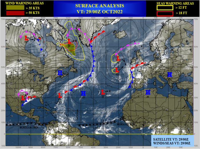 26W(NALGAE)to track South of Manila, then intensifying over the SCS//Invest 94W: TCFA//Invest 93S//Invest 95L//2903utc