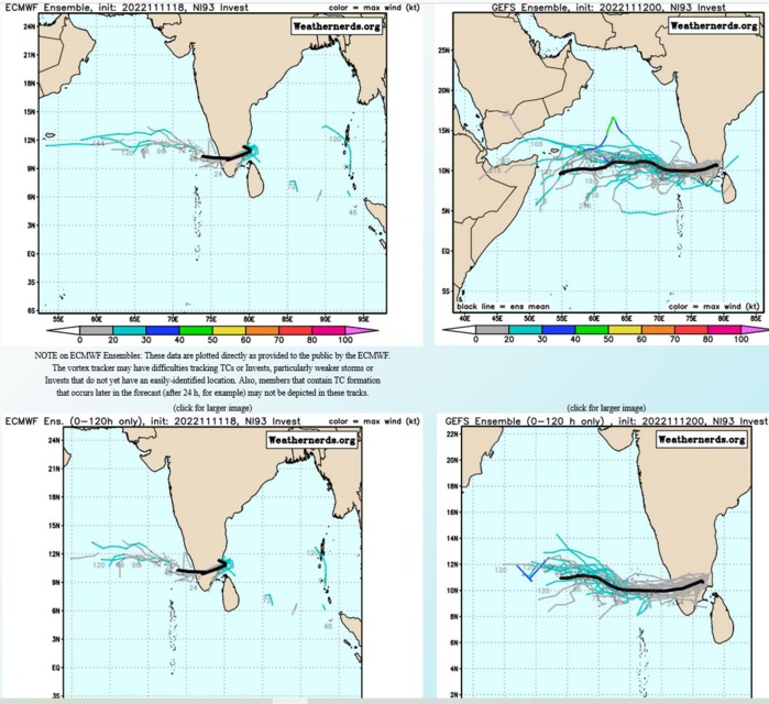Invest 96W: Tropical Cyclone Formation Alert//Invest 93B// 1206utc Invest 96W: Tropical Cyclone Formation Alert//Invest 93B// 1206utc