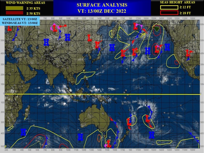 29W(PAKHAR) dissipated// Invest 98S// Invest 97A// GTHO maps up to 3 weeks