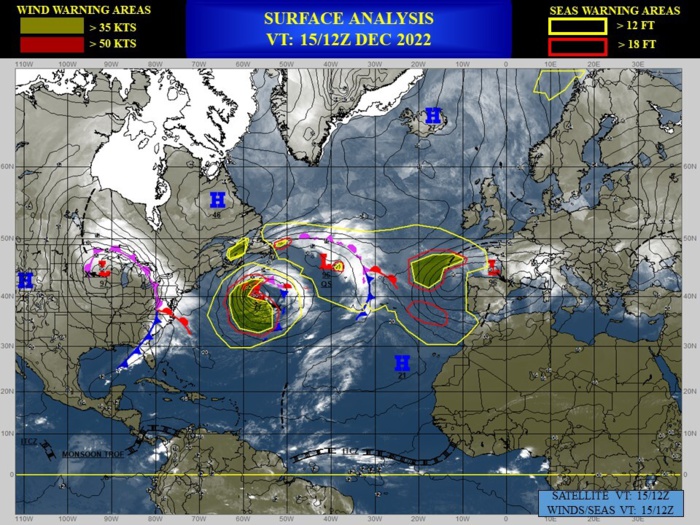 TC 07A rapidly peaked// Invest 98S up-graded// Invest 98B// GTHO maps up to 3 weeks// 15/09utc
