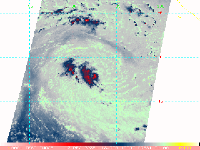 Final Warning for TC 07A//Invest 98S likely to intensify next 48H//Invest 98B//Invest 99P//Storm Tracks(Ecmwf) up to 10days//1718utc