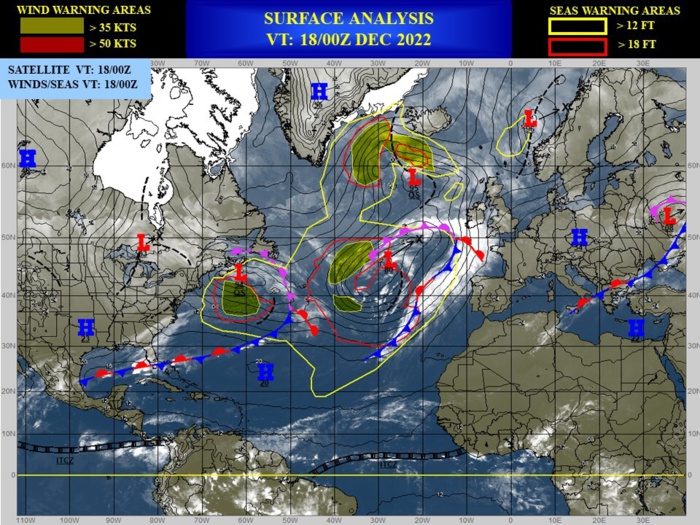 South Indian: TC 05S(DARIAN) forecast to intensify//Remnants of TC 07A//Invest 98B// 1812utc