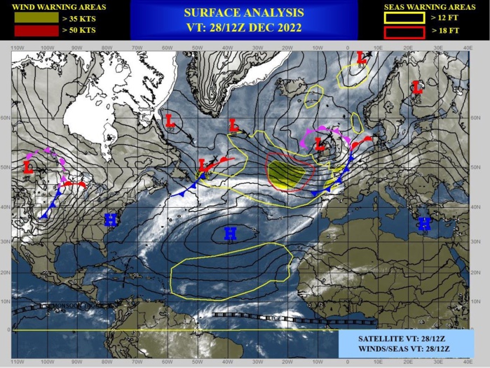 TC 05S(DARIAN) subtropical transition forecast by 48H//Invest 95W//3 week GTHO maps//10day ECMWF storm tracks//2809utc