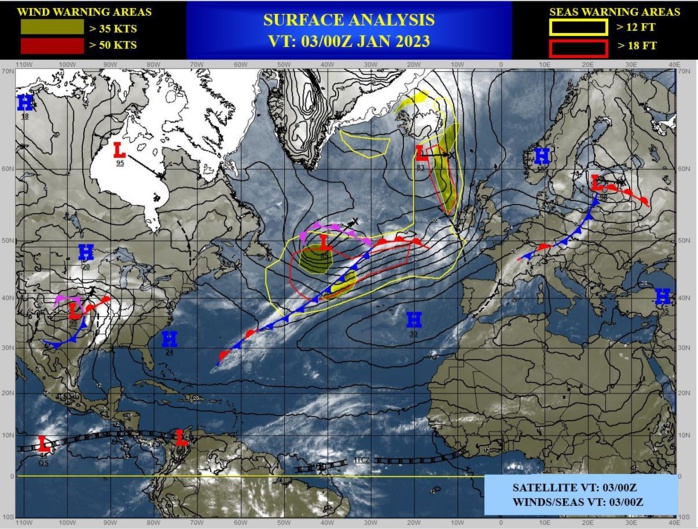 Rain-bearing over-land remnants of 06S(ELLIE): up-graded// Invest92P// 0309utc