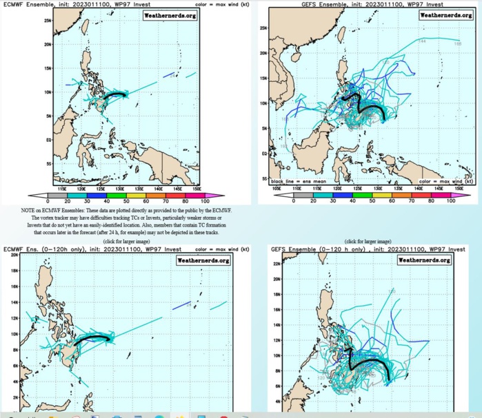 GLOBAL MODELS GENERALLY AGREE ON THE  SLOW DEVELOPMENT OF A MONSOON DEPRESSION THAT REMAINS QUASI-STATIONARY  OVER THE NEXT 24-48 HOURS.