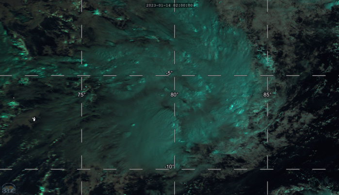 Invest 97W//Invest 96S and Invest 90S//Invest 99P and Invest 98P// 10 day ECMWF storm tracks// 1406utc, 1930utc update Invest 97W//Invest 96S and Invest 90S//Invest 99P and Invest 98P// 10 day ECMWF storm tracks// 1406utc, 1930utc update