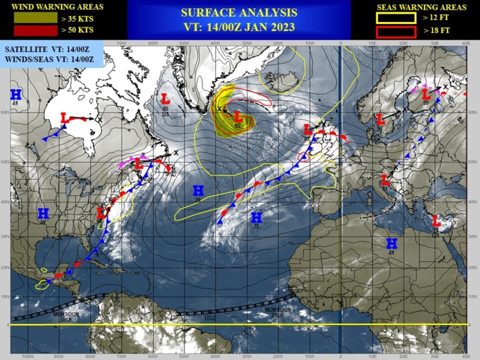 Invest 97W//Invest 96S and Invest 90S//Invest 99P and Invest 98P// 10 day ECMWF storm tracks// 1406utc, 1930utc update