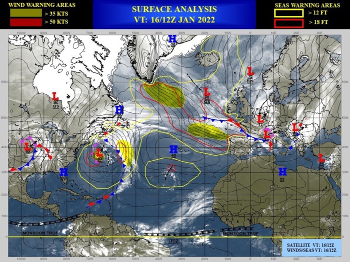 Invest 90S is forecast to enter a FUJIWHARA state with Invest 96S and be eventually absorbed//1618utc, 1700utc update
