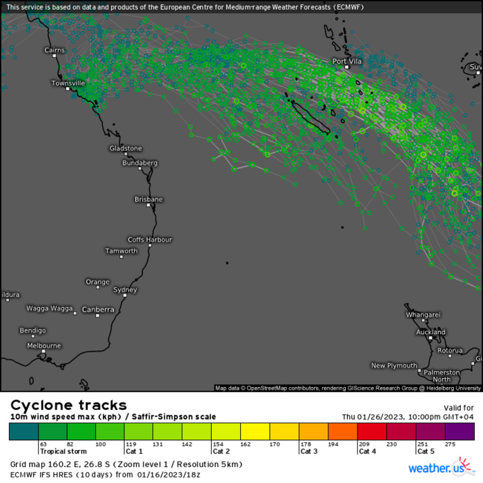 Invest 90S is forecast to enter a FUJIWHARA state with Invest 96S and be eventually absorbed//1618utc, 1700utc update