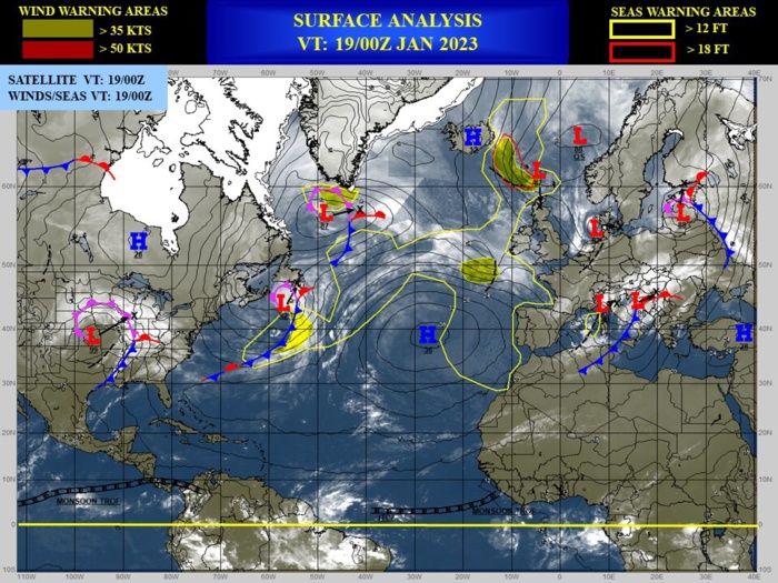 TC 08S(CHENESO): just below Typhoon intensity,forecast landfall near Sambava//TC 09P(IRENE) peaked// Invest 92P: TCFA// 1903utc
