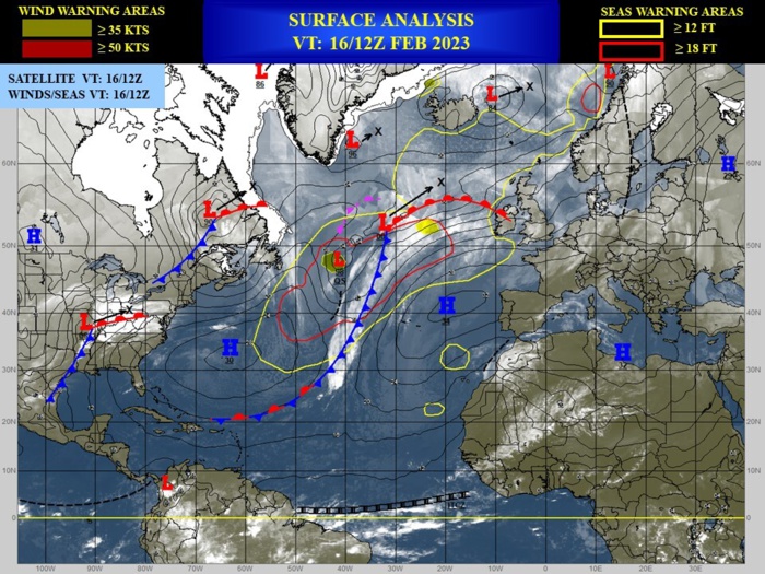 TC 11S(FREDDY): peaked at CAT 5 US now CAT 4 //TC 13S(DINGANI): final warning//Invest 99W//Invest 91P//16/15utc