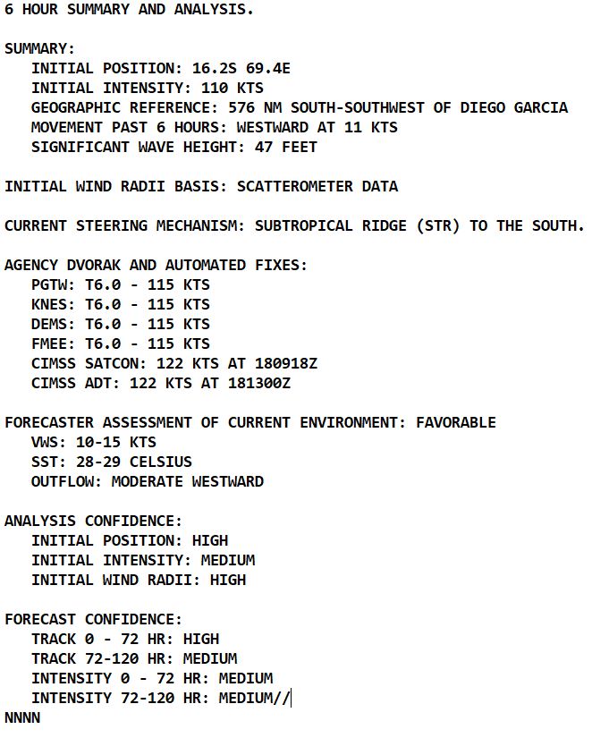 TC 11S(FREDDY) to re-intensify at CAT 4 US approaching the Mascarenes//Invest 99W up-graded//Invest 92S//Invest 93S//1815utc update